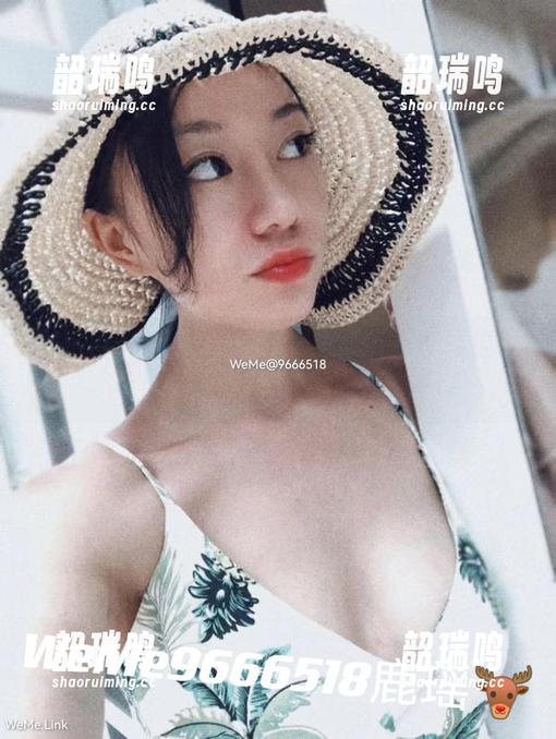 微密圈 - 鹿瑶的温柔合集，仿佛在耳边轻声细语的资源！